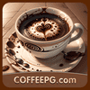 Logo da CAFEPG